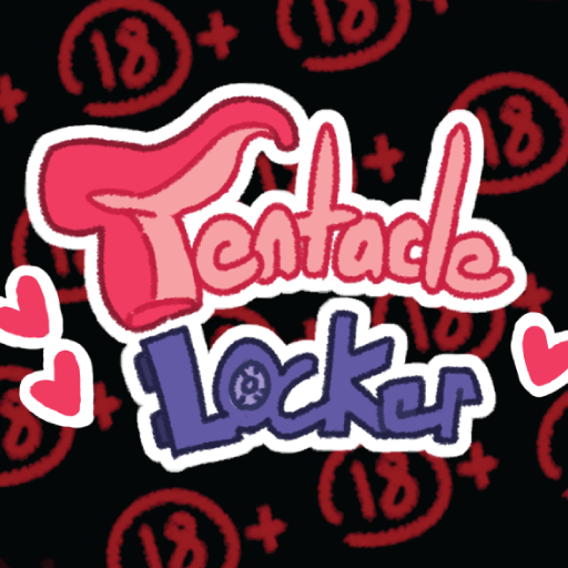  Tentacle Locker Logo